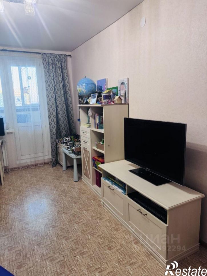 3-комн квартира ул Тансык, 11/7,  д. 11/7