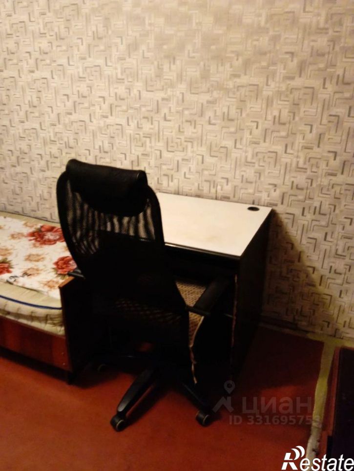 3-комн квартира ул Ломжинская, 1,  д. 1