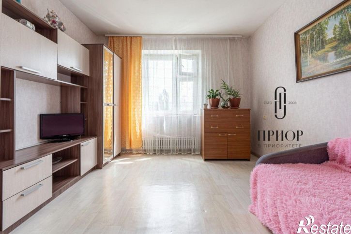 1-комн квартира ул Меридианная, 11,  д. 11