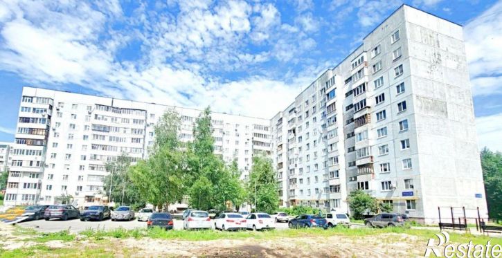 1-комн квартира ул Ноксинский Спуск, 5,  д. 5
