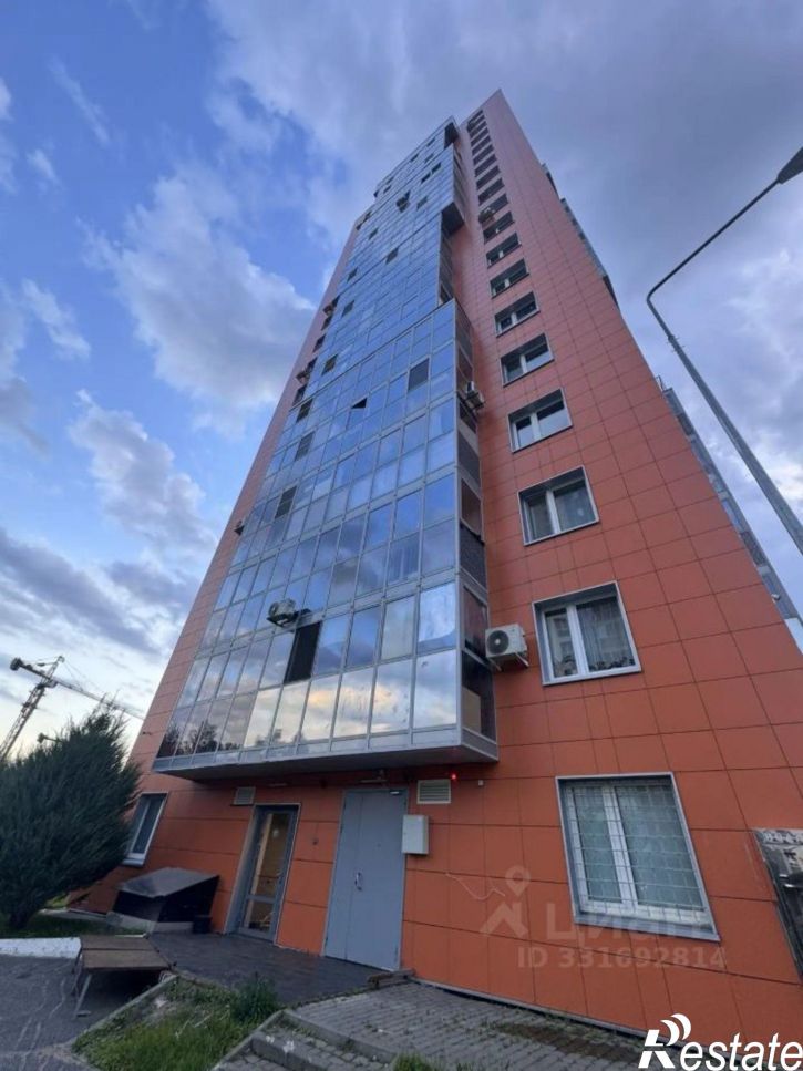 2-комн квартира Детский пр-д, 6,  д. 6