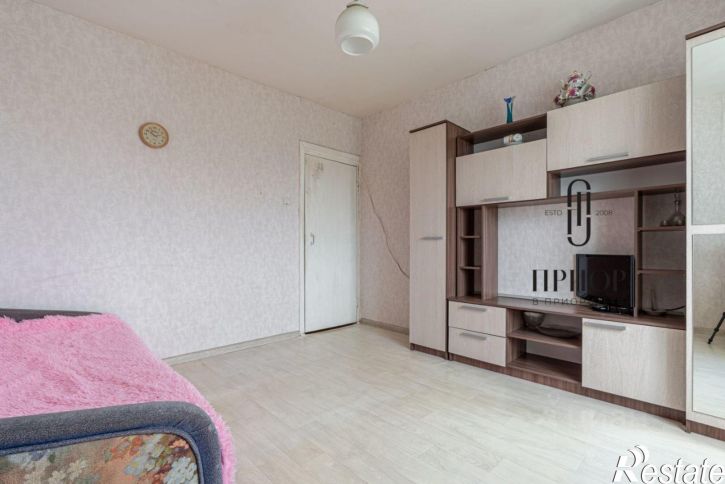 1-комн квартира ул Меридианная, 11,  д. 11
