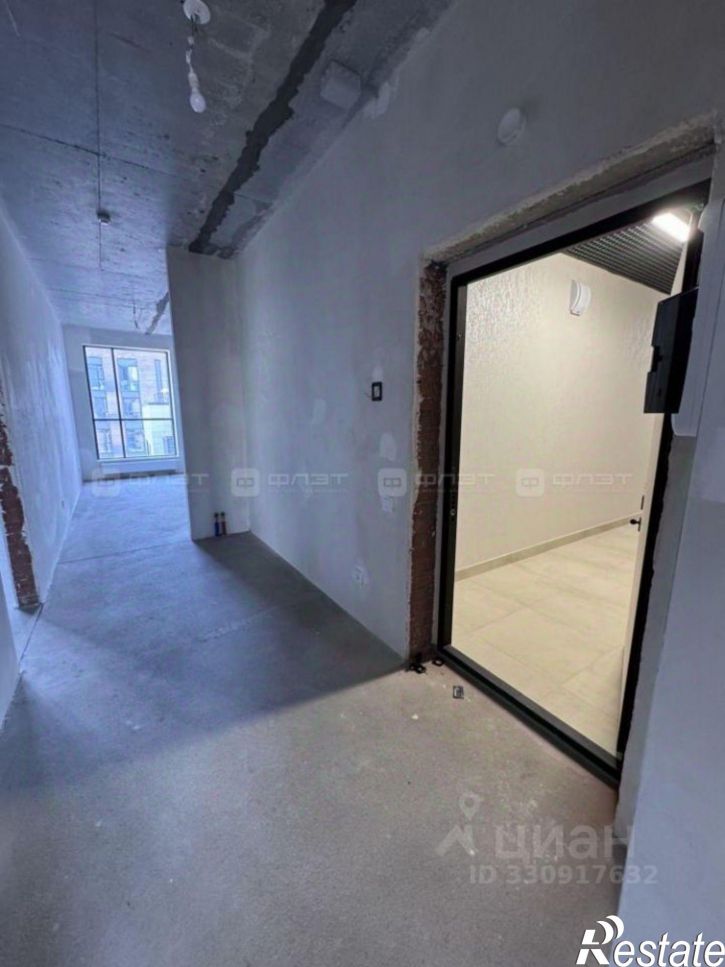 3-комн квартира ул Галиаскара Камала, 39,  д. 39
