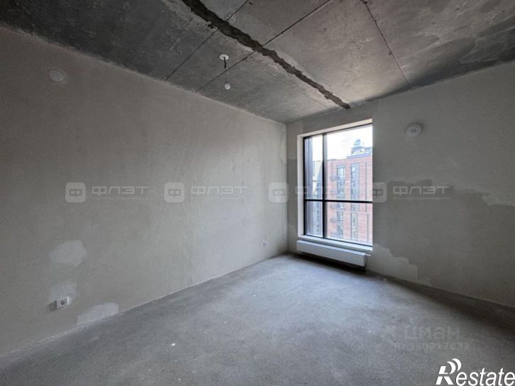 3-комн квартира ул Галиаскара Камала, 39,  д. 39