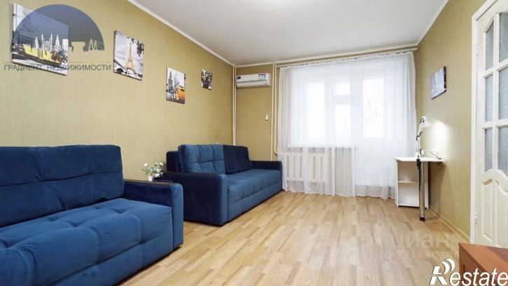 3-комн квартира ул Фатыха Амирхана, 15,  д. 15