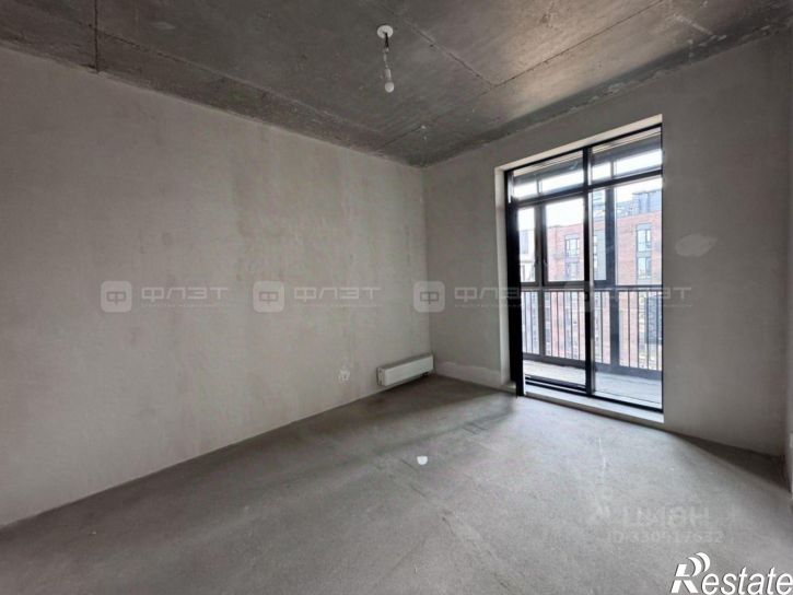 3-комн квартира ул Галиаскара Камала, 39,  д. 39