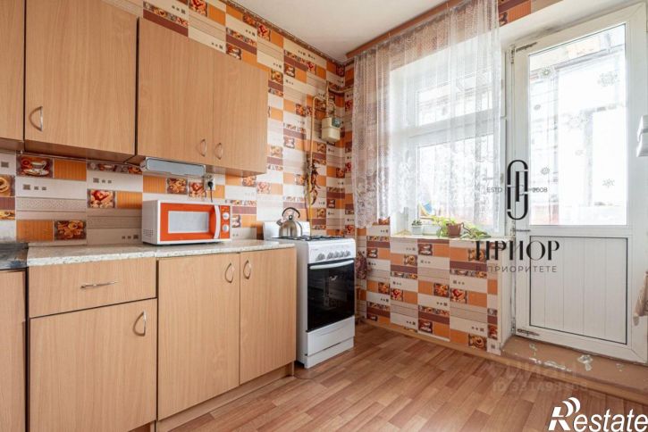 1-комн квартира ул Меридианная, 11,  д. 11