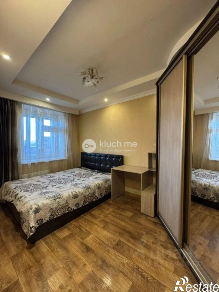 2-комн квартира ул Толбухина, 21,  д. 21