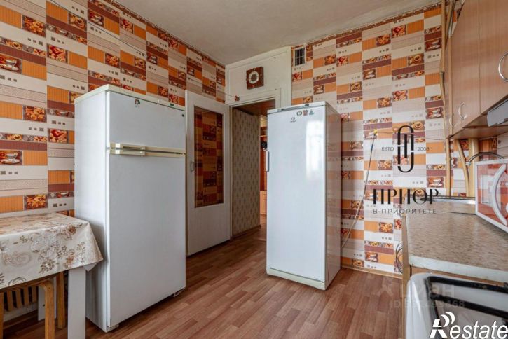 1-комн квартира ул Меридианная, 11,  д. 11