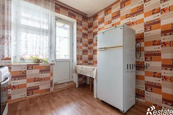 1-комн квартира ул Меридианная, 11,  д. 11