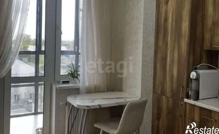 1-комн квартира ул Гагарина, 77А/1,  д. 77А/1