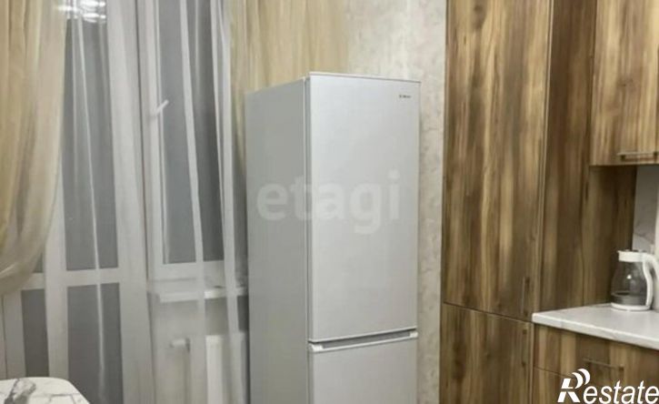 1-комн квартира ул Гагарина, 77А/1,  д. 77А/1