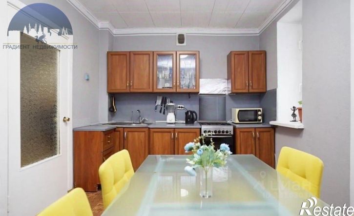3-комн квартира ул Фатыха Амирхана, 15,  д. 15