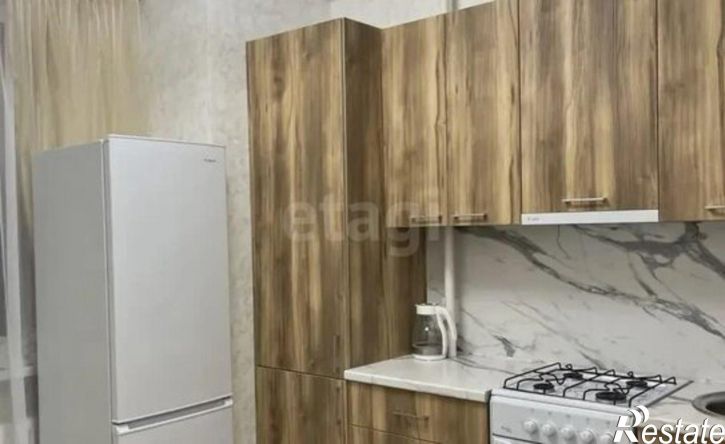 1-комн квартира ул Гагарина, 77А/1,  д. 77А/1