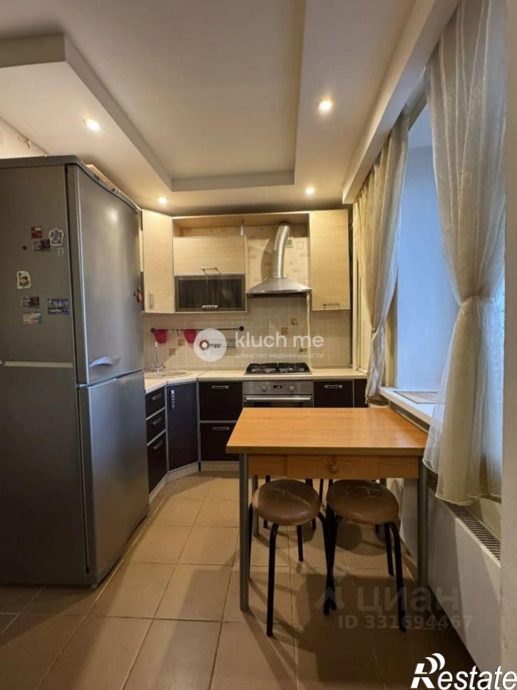 2-комн квартира ул Толбухина, 21,  д. 21