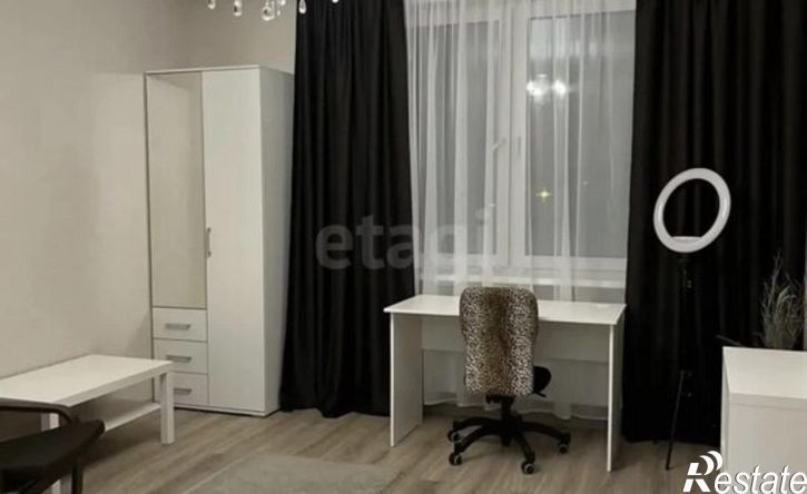 1-комн квартира ул Гагарина, 77А/1,  д. 77А/1