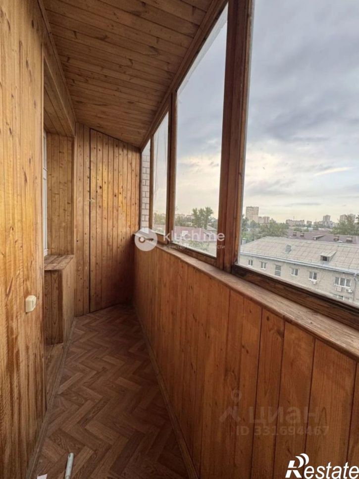 2-комн квартира ул Толбухина, 21,  д. 21