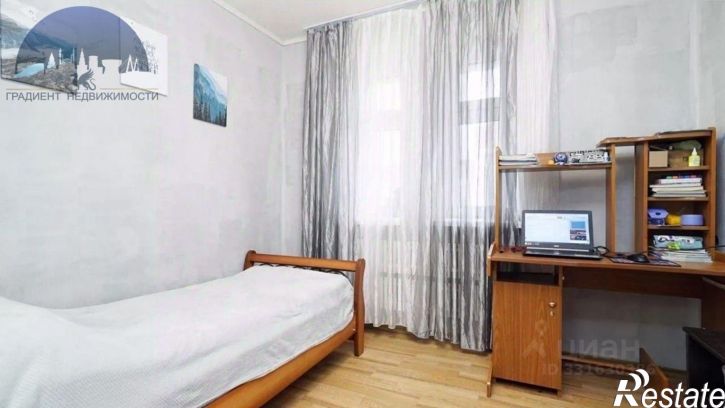 3-комн квартира ул Фатыха Амирхана, 15,  д. 15