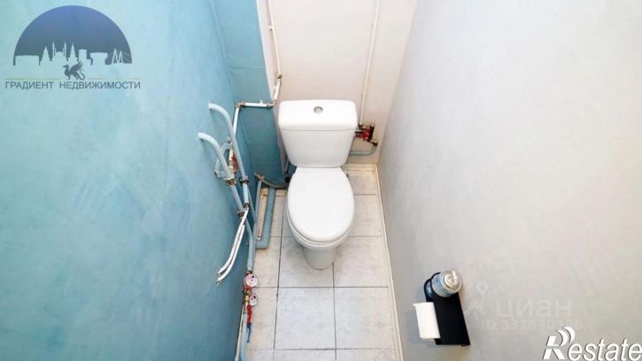 3-комн квартира ул Фатыха Амирхана, 15,  д. 15