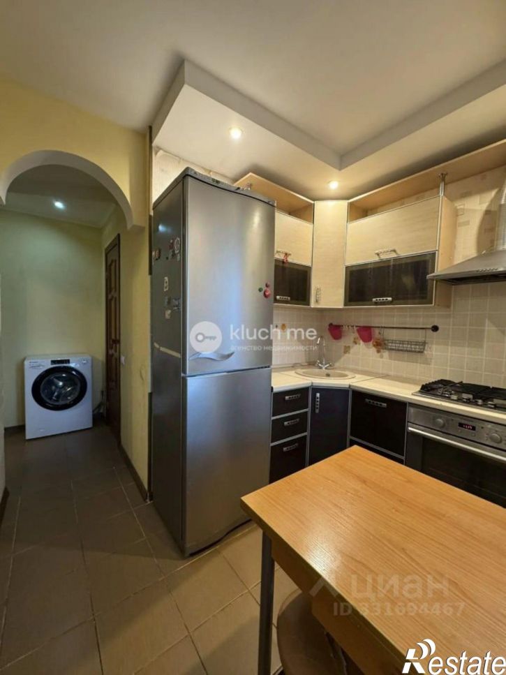 2-комн квартира ул Толбухина, 21,  д. 21