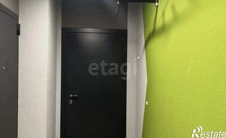 1-комн квартира ул Гагарина, 77А/1,  д. 77А/1