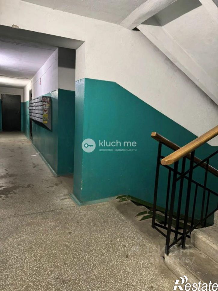 2-комн квартира ул Толбухина, 21,  д. 21