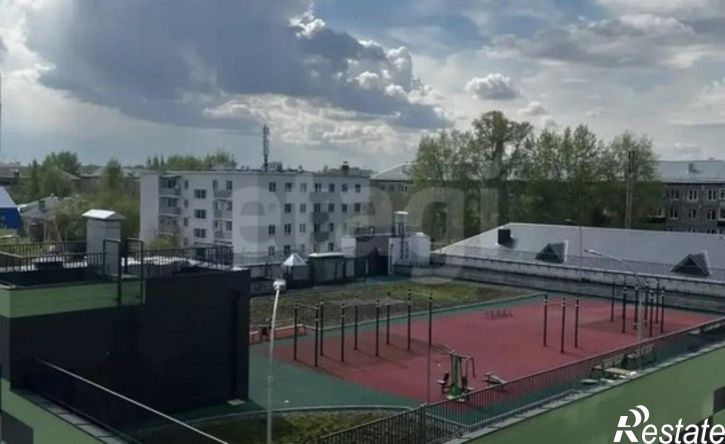 1-комн квартира ул Гагарина, 77А/1,  д. 77А/1