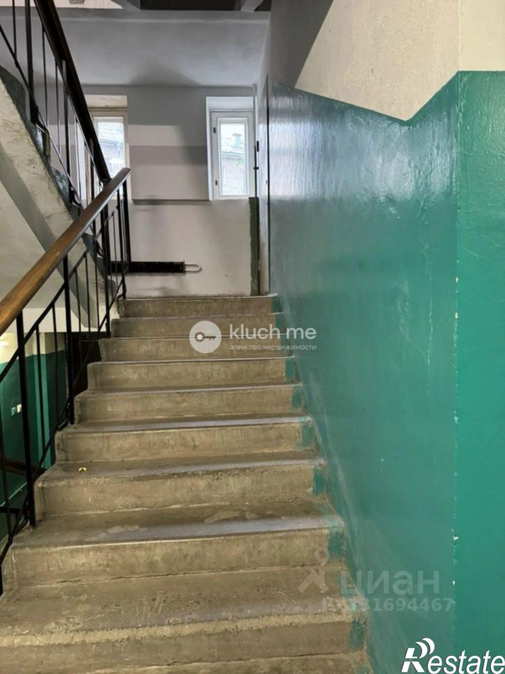 2-комн квартира ул Толбухина, 21,  д. 21