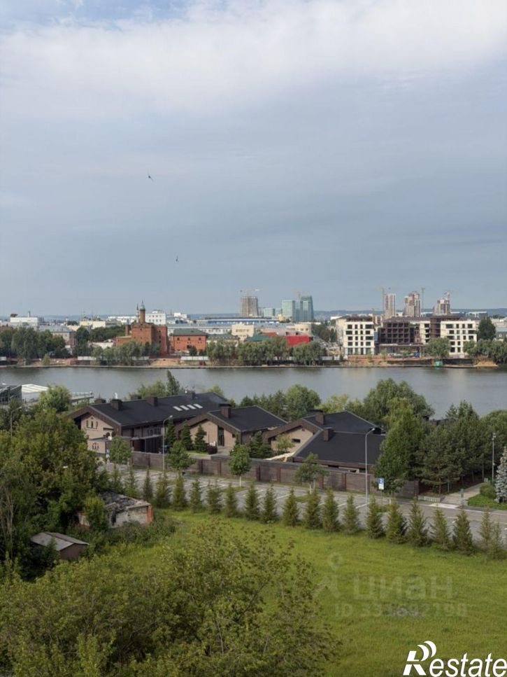 1-комн квартира ул Хади Такташа, 41,  д. 41