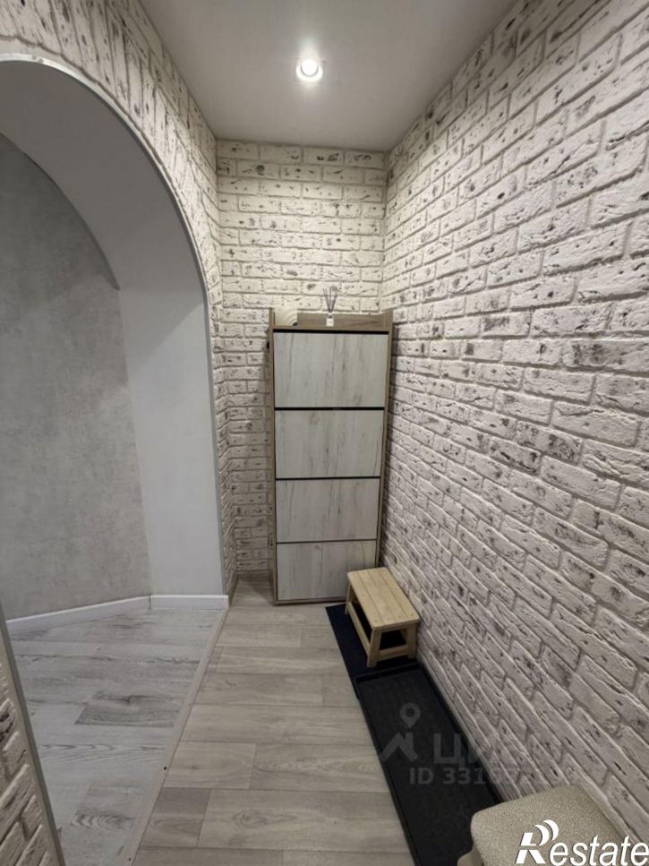 1-комн квартира ул Хади Такташа, 41,  д. 41