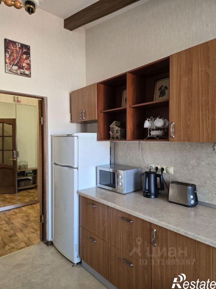 2-комн квартира ул Фатыха Карима, 9,  д. 9