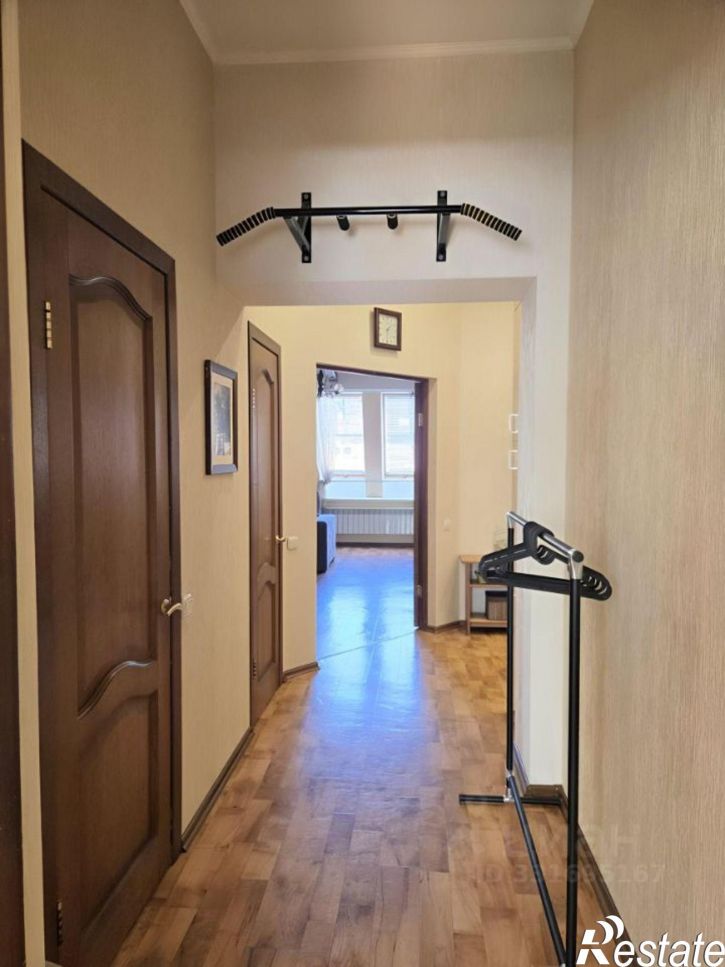 2-комн квартира ул Фатыха Карима, 9,  д. 9