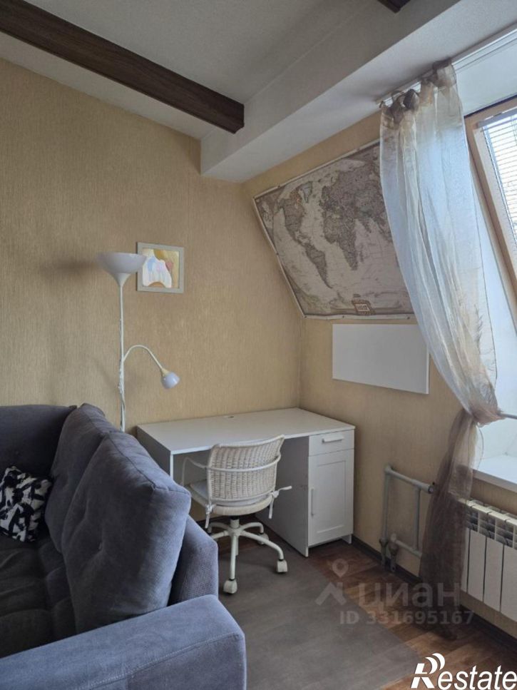 2-комн квартира ул Фатыха Карима, 9,  д. 9