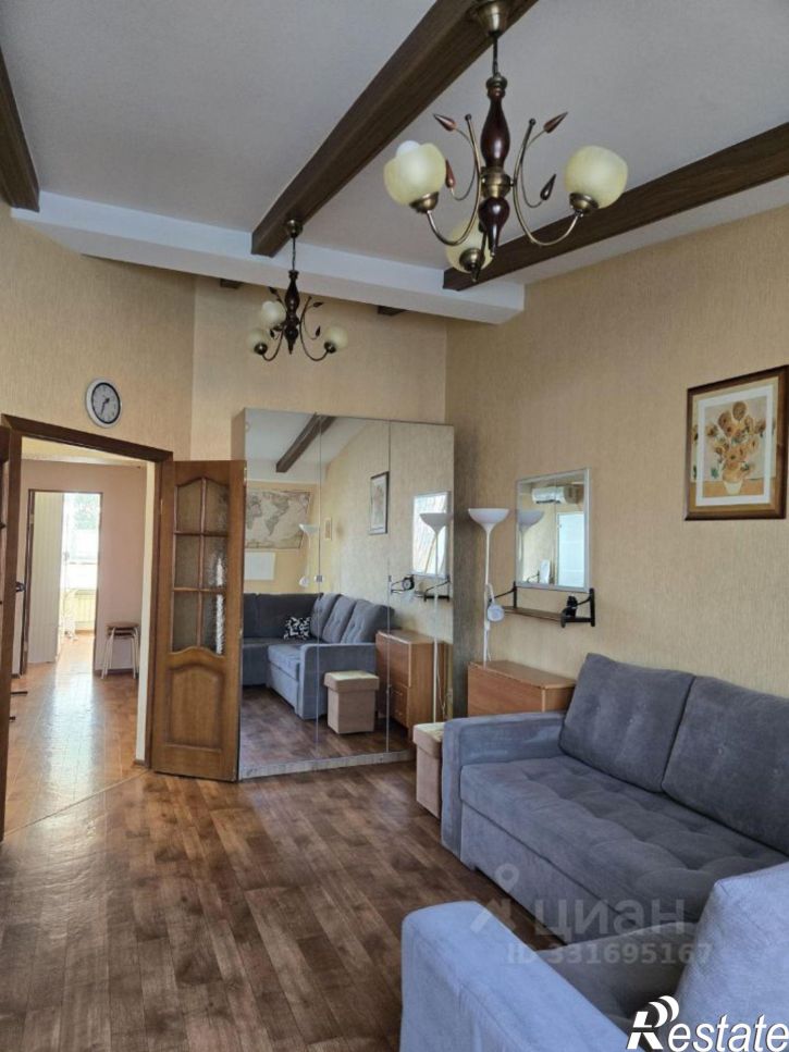 2-комн квартира ул Фатыха Карима, 9,  д. 9