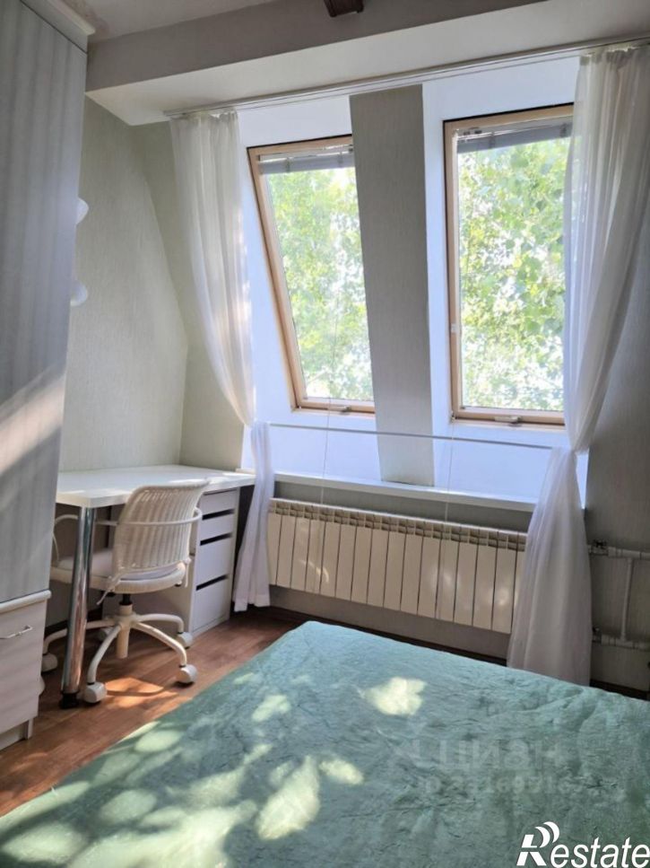 2-комн квартира ул Фатыха Карима, 9,  д. 9