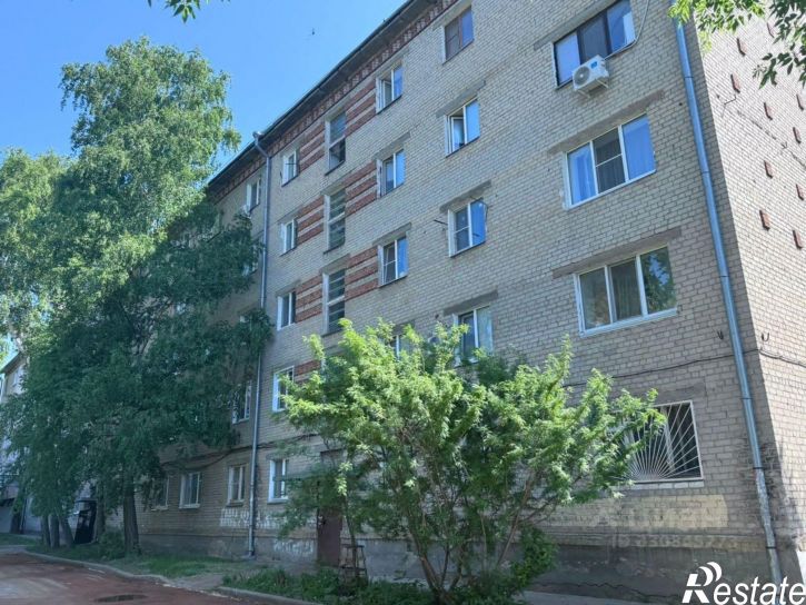 2-комн квартира ул Аделя Кутуя, 68/1,  д. 68/1