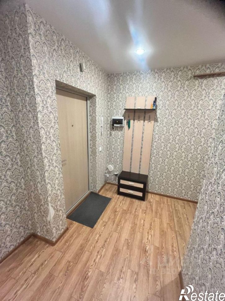 2-комн квартира ул Тэцевская, 4Д,  д. 4Д