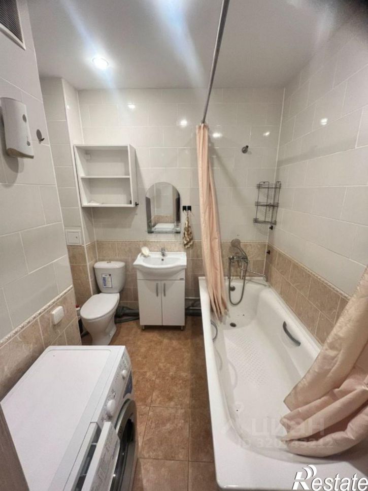 2-комн квартира ул Тэцевская, 4Д,  д. 4Д