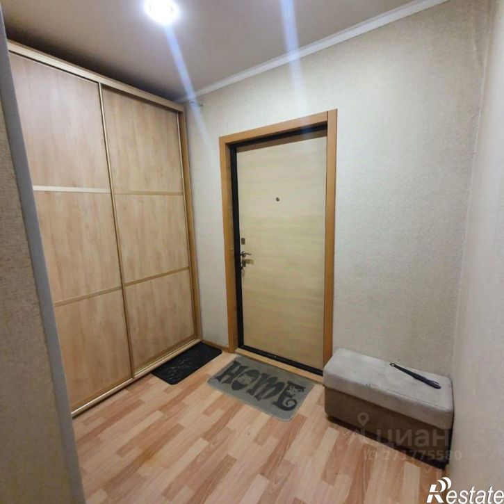 1-комн квартира ул Молодежная, 3 1,  д. 3 1,  к. 1