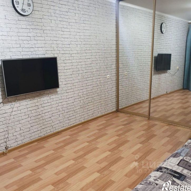1-комн квартира ул Молодежная, 3 1,  д. 3 1,  к. 1
