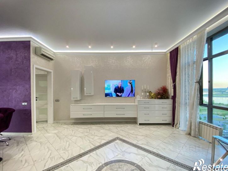 2-комн квартира ул Меридианная, 2,  д. 2