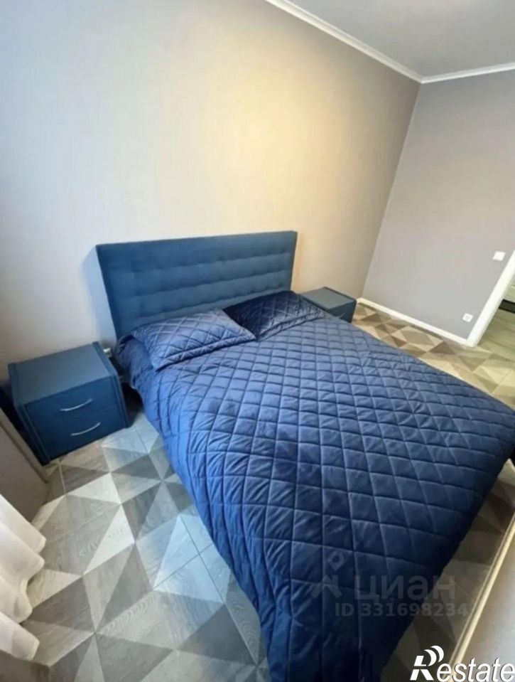 2-комн квартира ул Тэцевская, 4Д,  д. 4Д