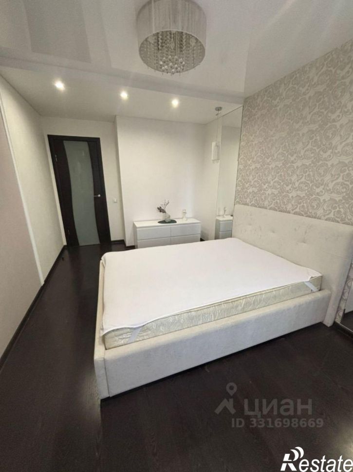 2-комн квартира ул Фатыха Амирхана, 21,  д. 21