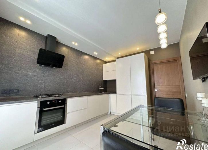 2-комн квартира ул Сибгата Хакима, 5а,  д. 5а