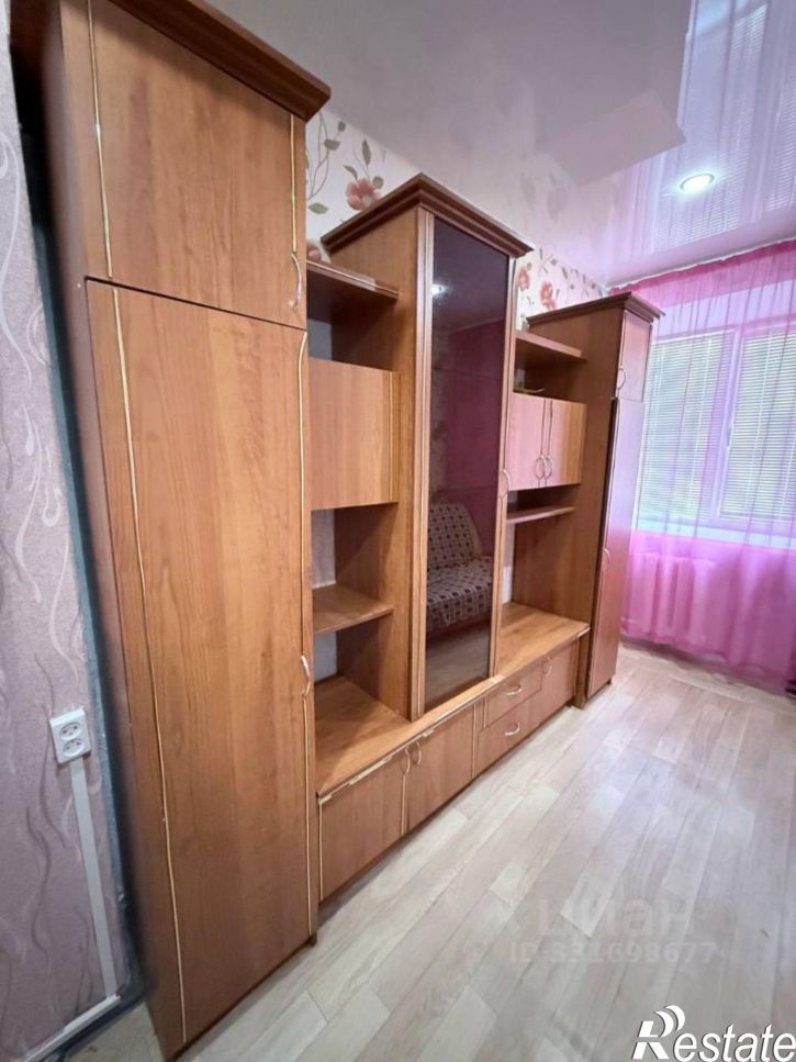 Комната ул Мазита Гафури, 7,  д. 7