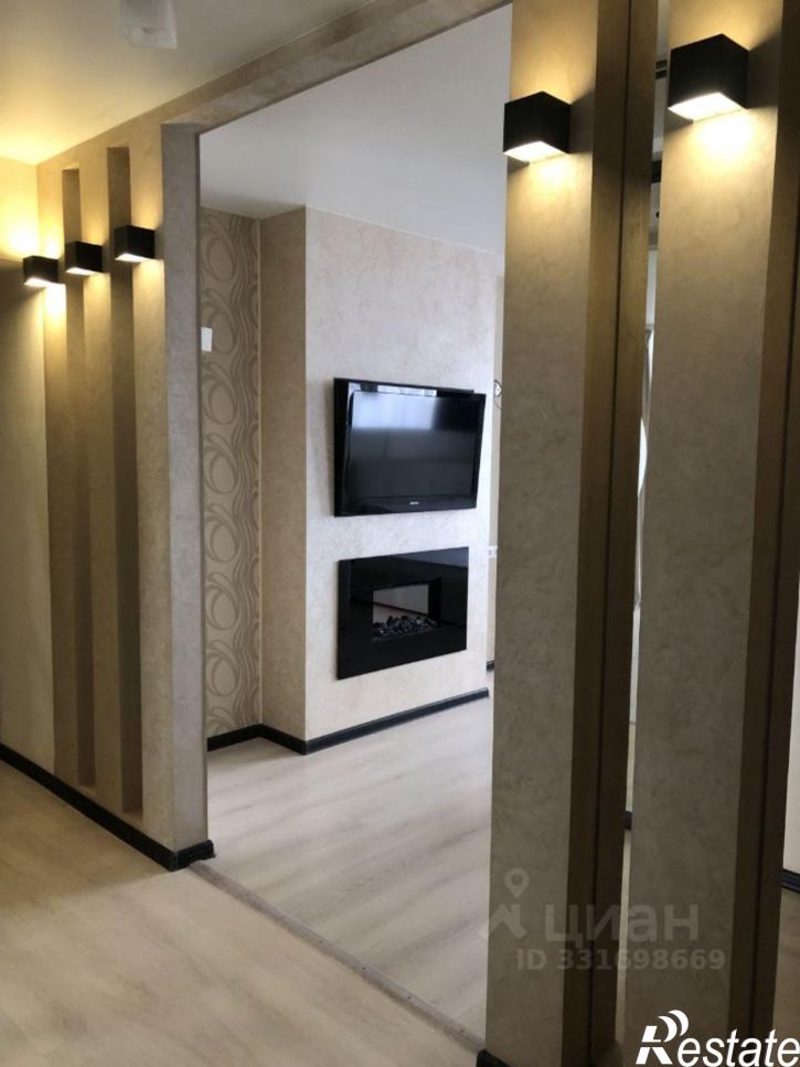 2-комн квартира ул Фатыха Амирхана, 21,  д. 21