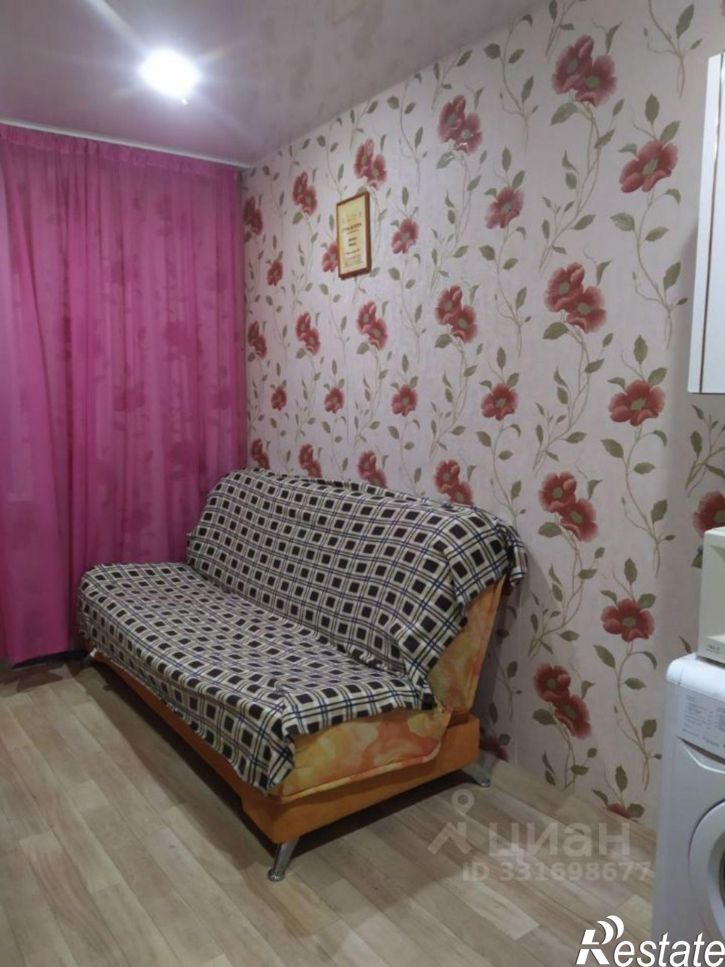Комната ул Мазита Гафури, 7,  д. 7