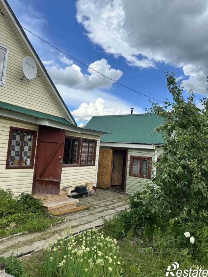 Коттедж/дом СНТ Аэропорт, 72