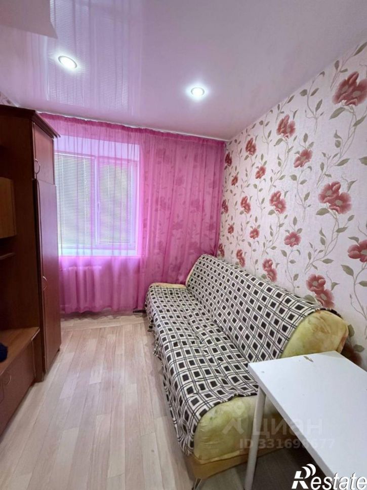 Комната ул Мазита Гафури, 7,  д. 7