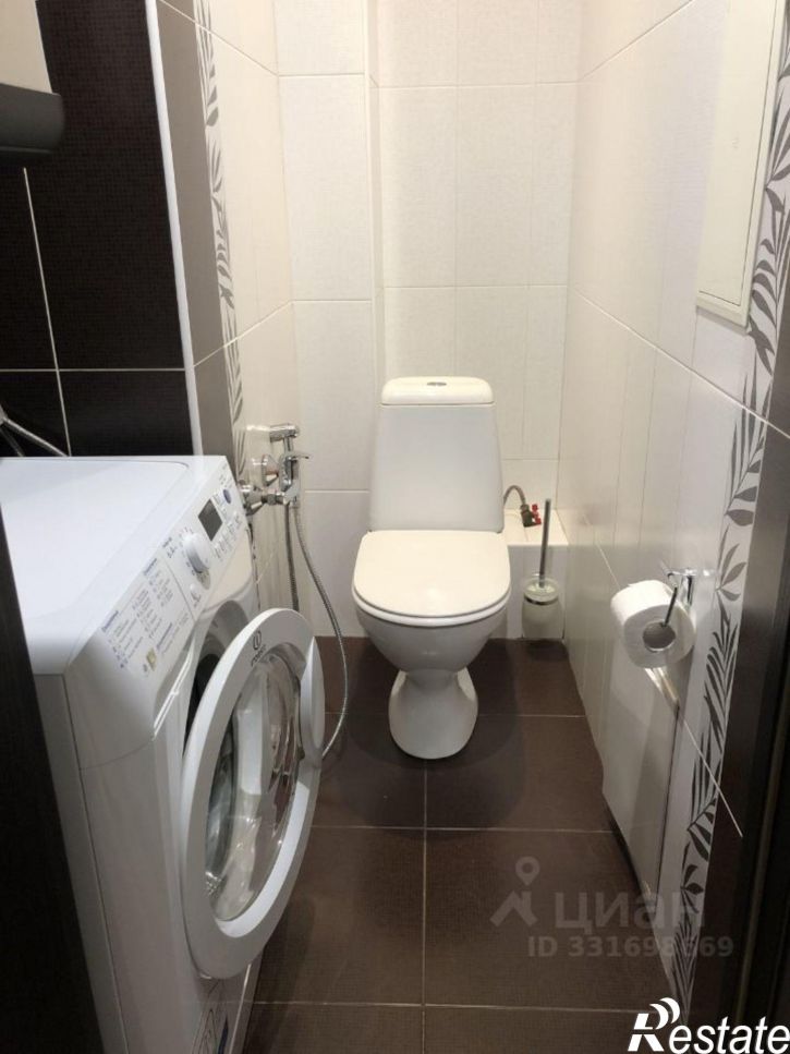 2-комн квартира ул Фатыха Амирхана, 21,  д. 21